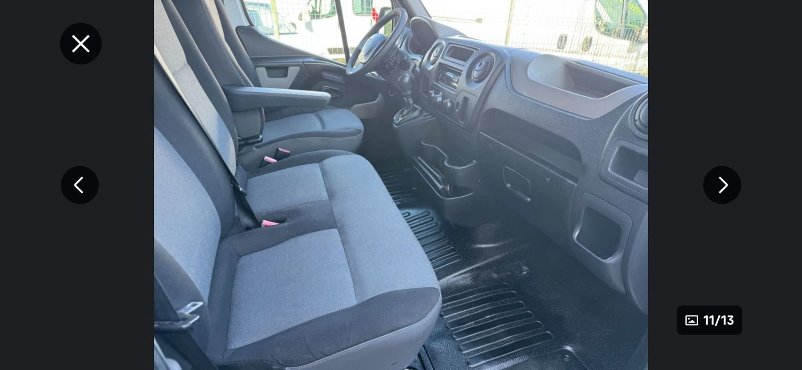 Renault Master  - изображение 9