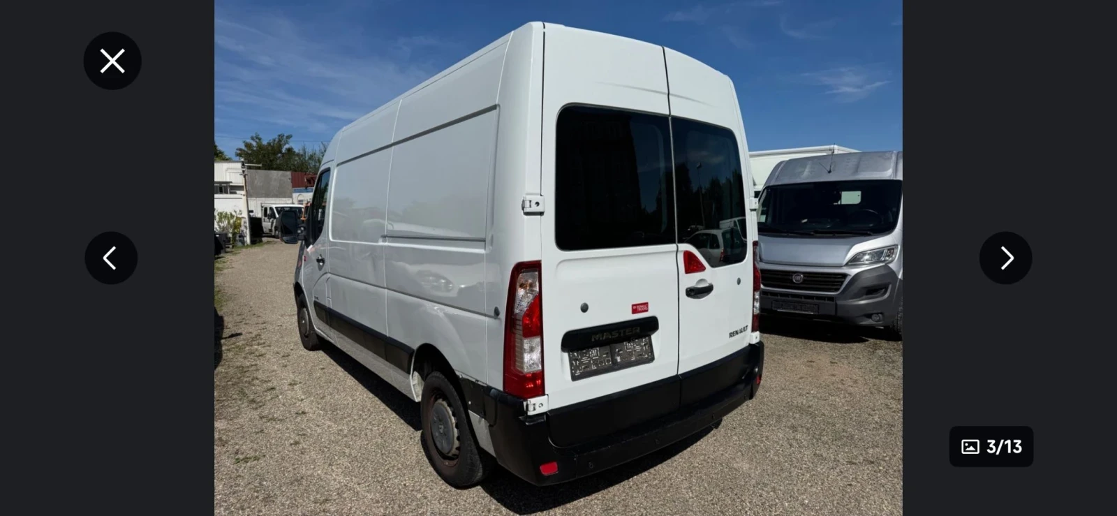 Renault Master | Mobile.bg � ����������� 15