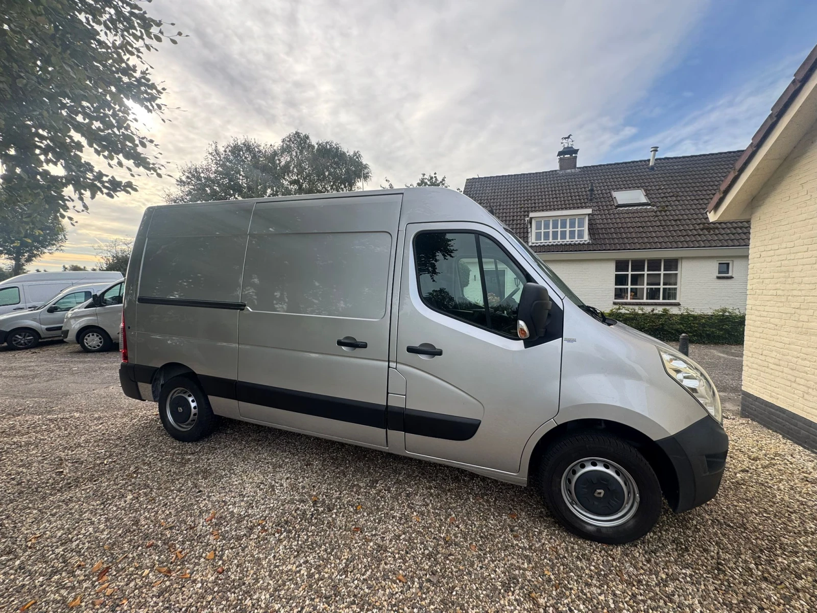Renault Master 2.3 | Mobile.bg � ����������� 6