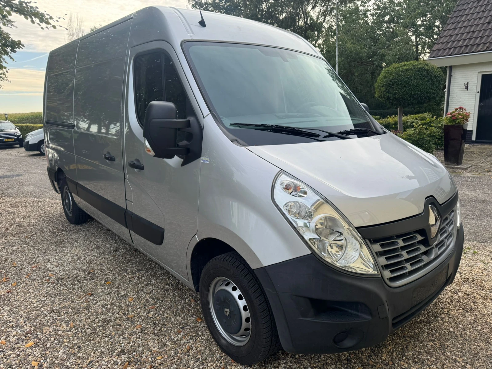 Renault Master 2.3 | Mobile.bg � ����������� 2