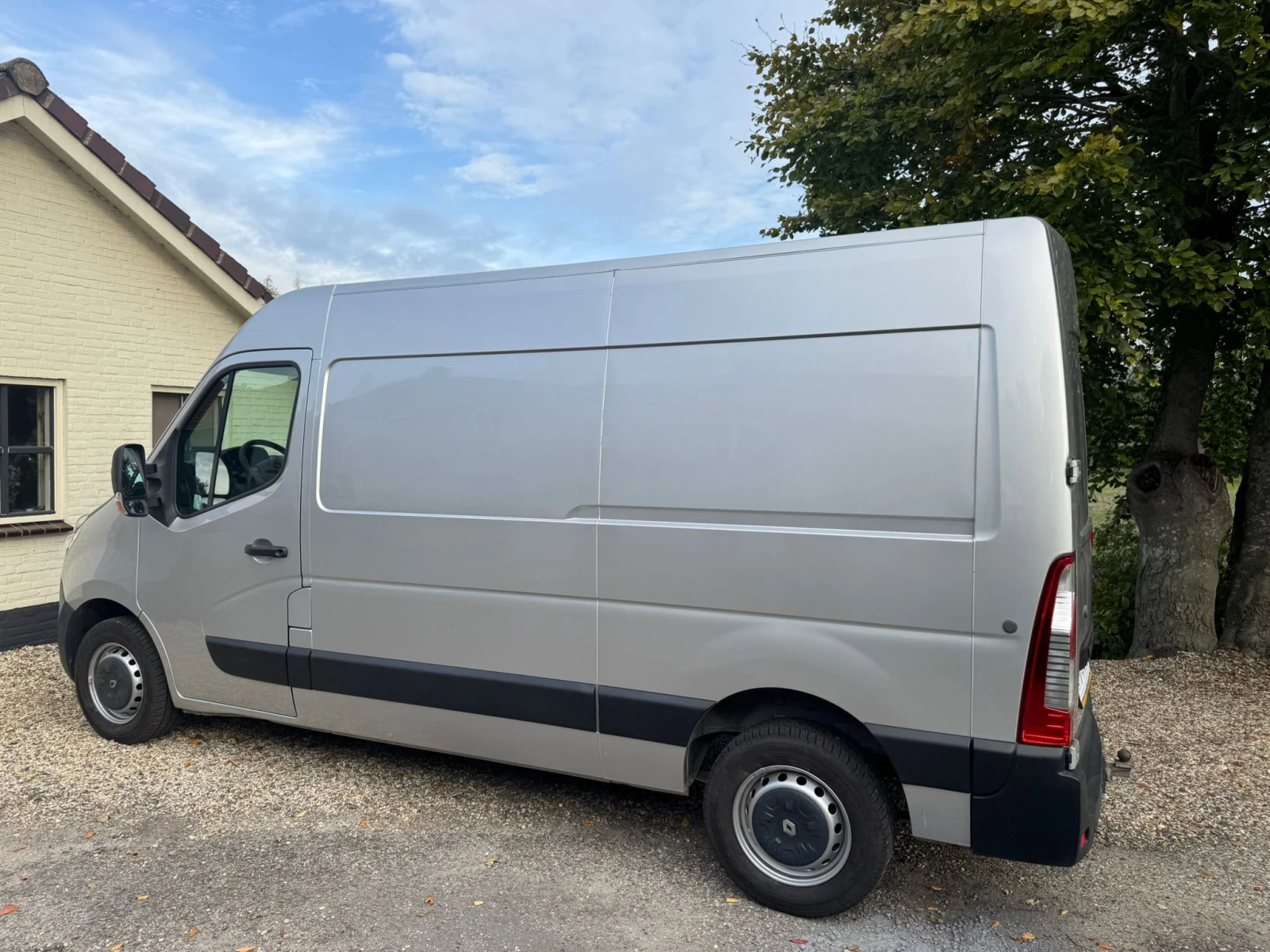 Renault Master 2.3 | Mobile.bg � ����������� 4
