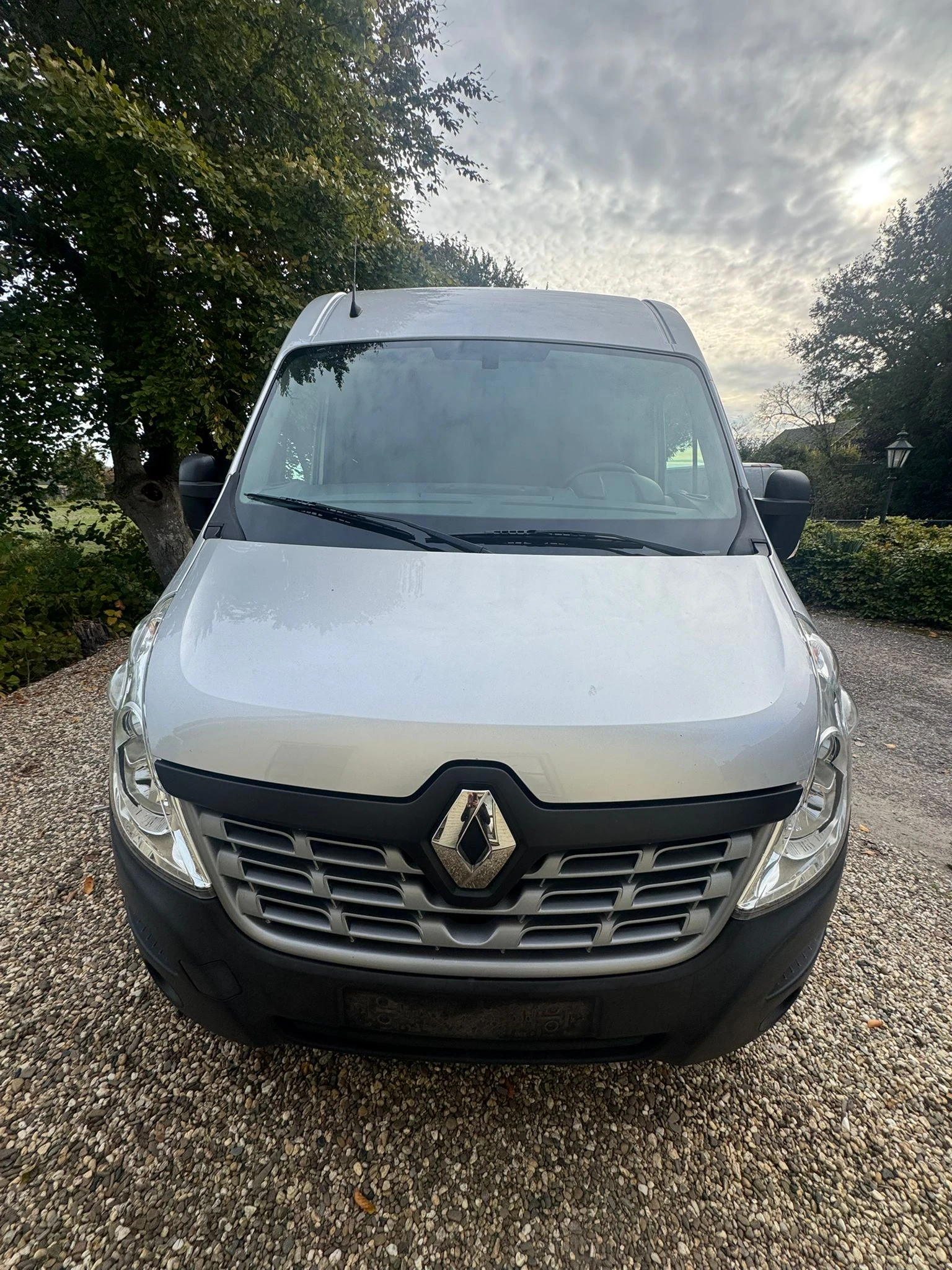 Renault Master 2.3 | Mobile.bg � ����������� 5
