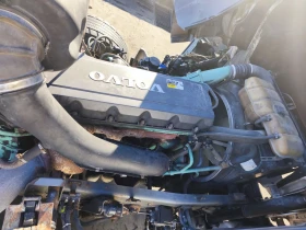 Volvo Fm FM9 Бракуван!, снимка 7