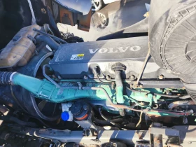 Volvo Fm FM9 Бракуван!, снимка 5
