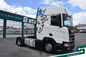 Scania R SZM26102, снимка 3
