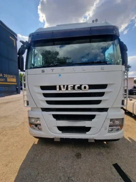 Iveco Stralis 1, снимка 1