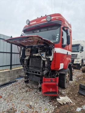 Iveco Stralis 1, снимка 10