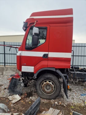 Iveco Stralis 1, снимка 9