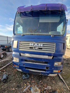 Iveco Stralis 1, снимка 8