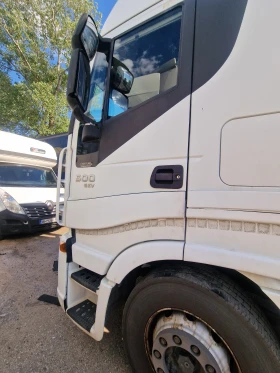 Iveco Stralis 1, снимка 2