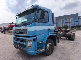  Volvo Fm