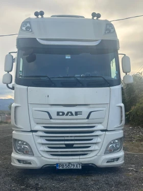 Daf FT XF 106  undefined | Auto.bg — изображение 2