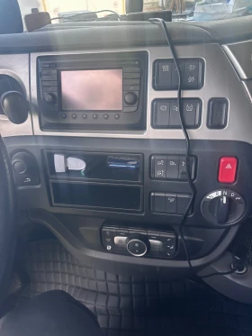 Daf FT XF 106  undefined | Auto.bg — изображение 11