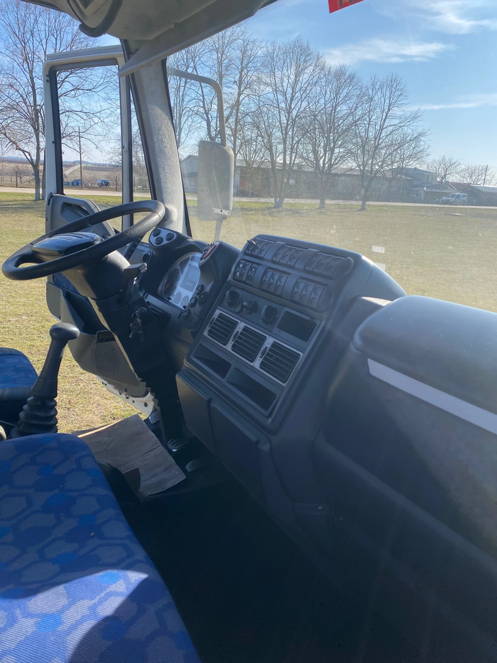 Iveco Eurocargo 120е22 - изображение 7