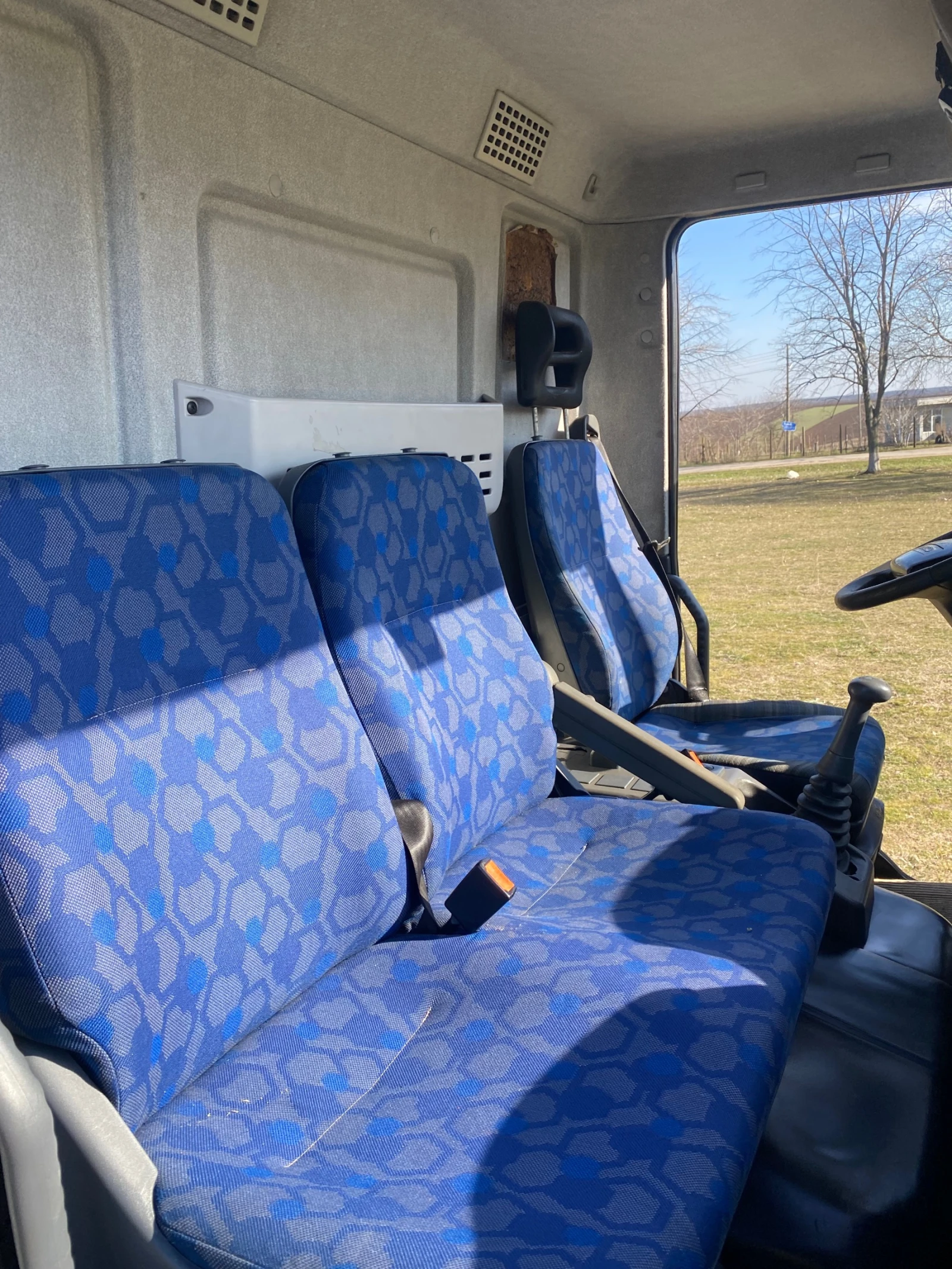 Iveco Eurocargo 120е22 - изображение 9