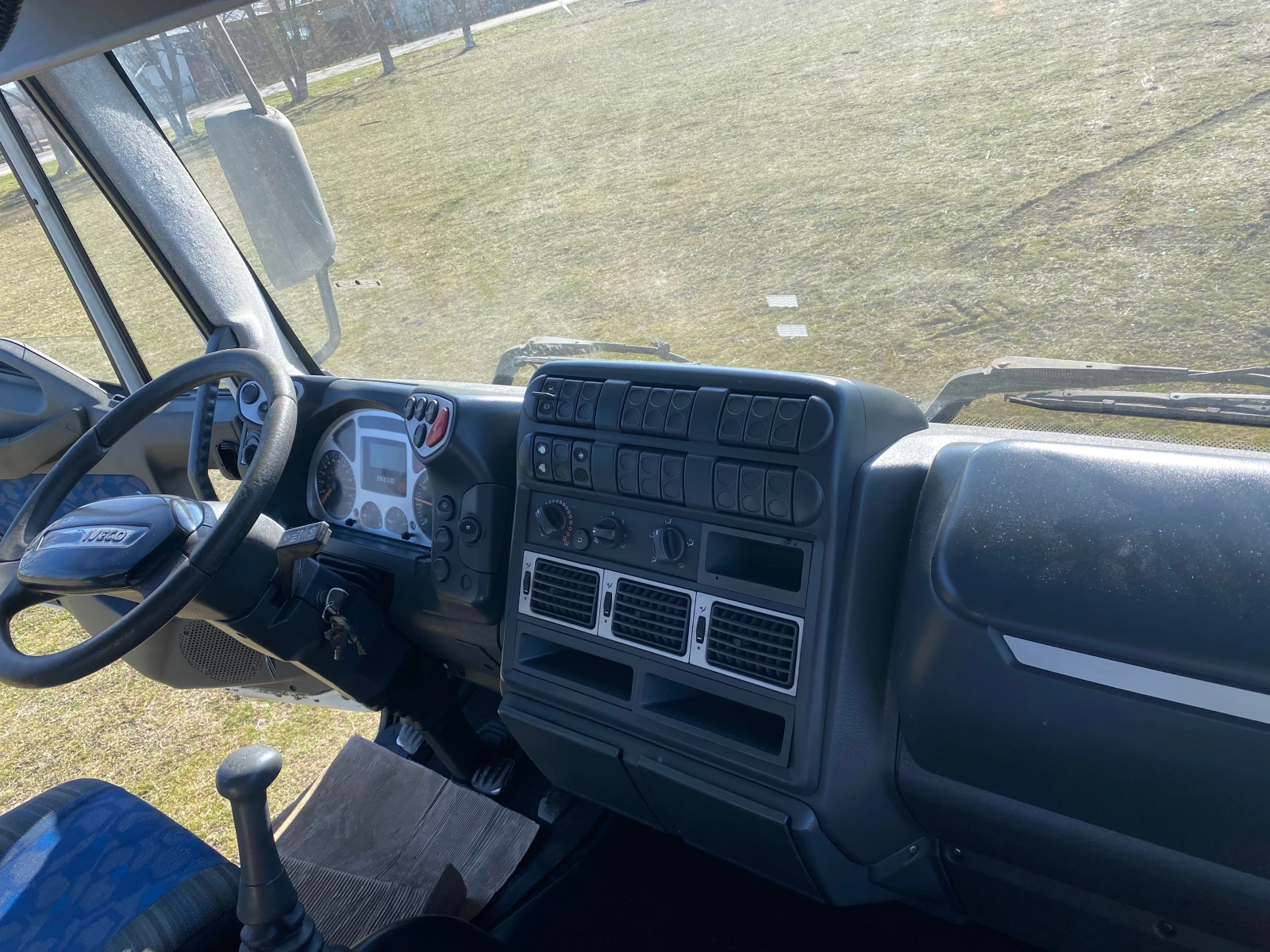 Iveco Eurocargo 120е22 - изображение 8