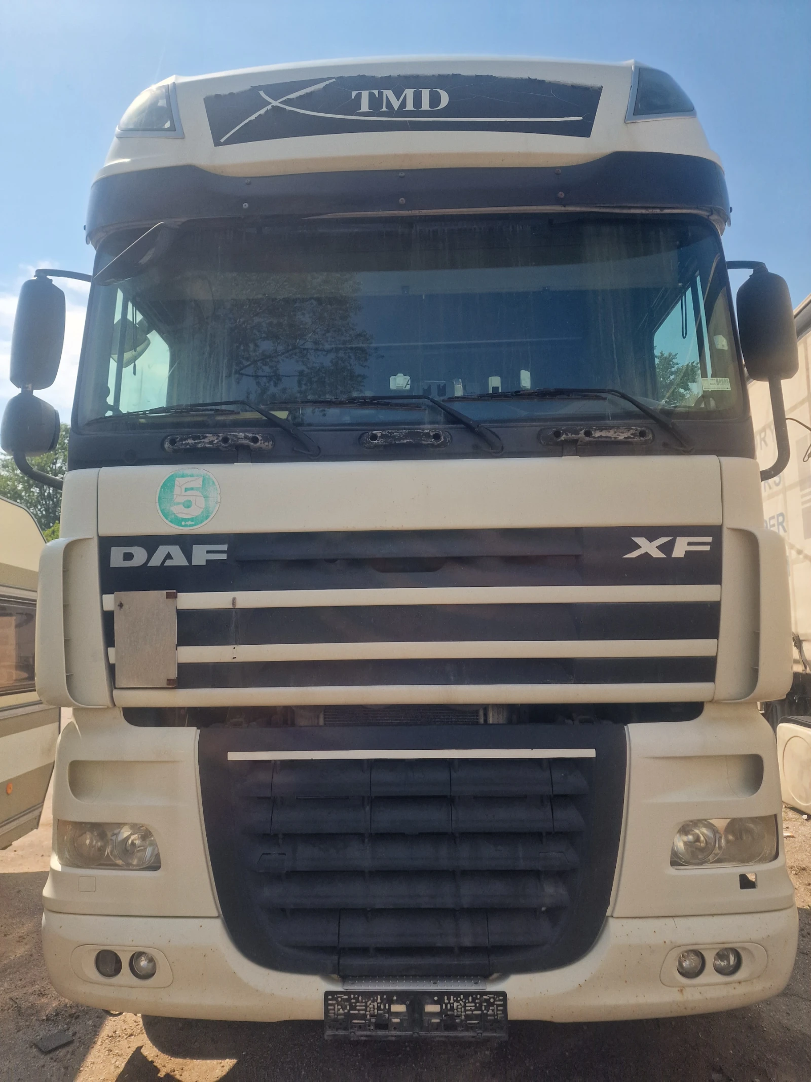 Iveco Stralis 1, снимка 6 - Камиони - 56081537