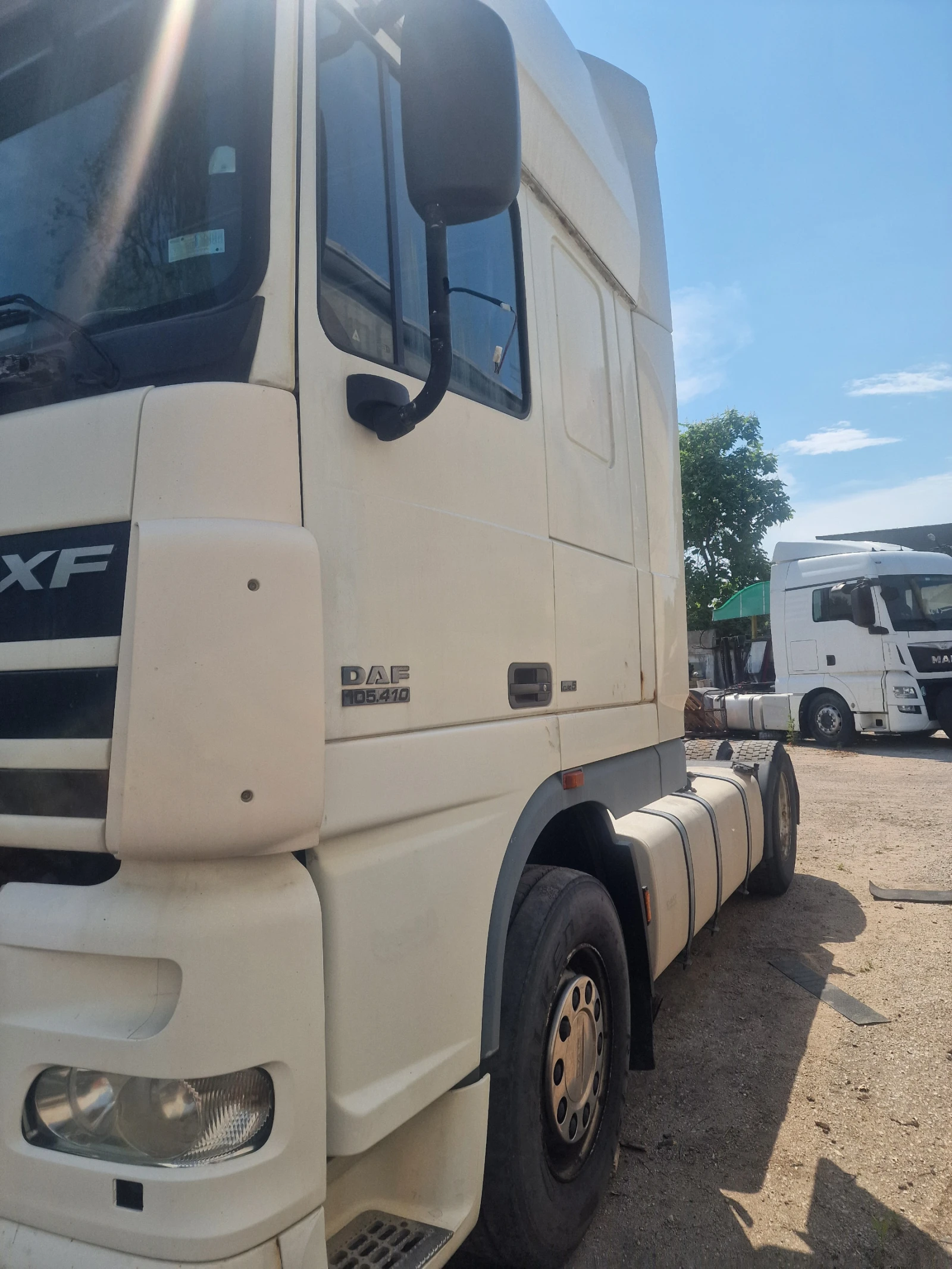 Iveco Stralis 1, снимка 5 - Камиони - 56081537