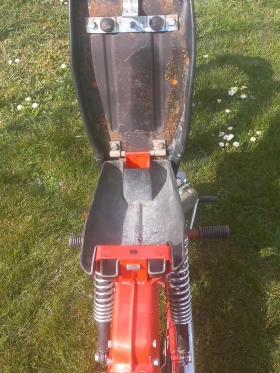 Tomos LX Tomos, снимка 8