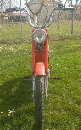 Tomos LX Tomos, снимка 2