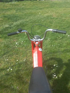 Tomos LX Tomos, снимка 7