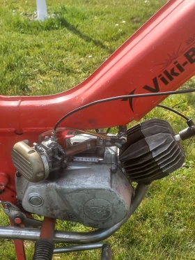 Tomos LX Tomos, снимка 9