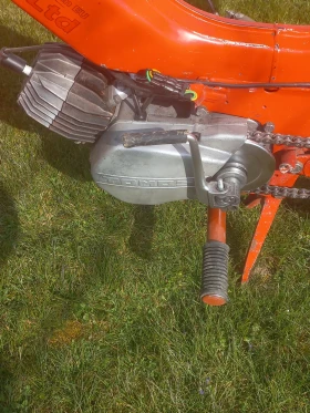 Tomos LX Tomos, снимка 6