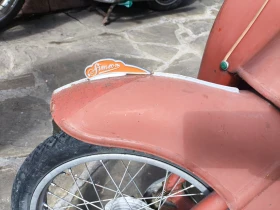 Simson 50, снимка 5