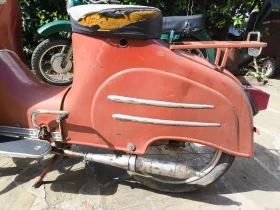 Simson 50, снимка 7