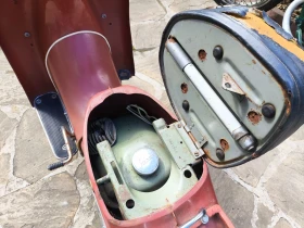 Simson 50, снимка 3
