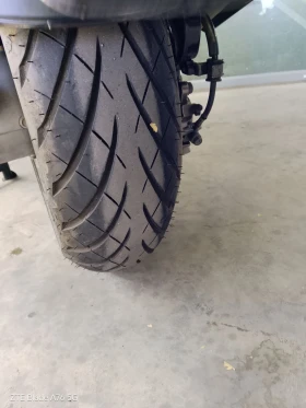Kymco K-XCT 300, снимка 6