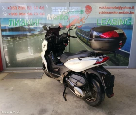 Kymco K-XCT 300, снимка 5