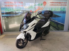 Kymco K-XCT 300, снимка 2