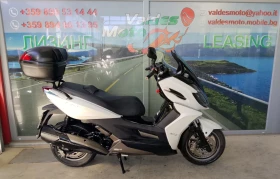 Kymco K-XCT 300, снимка 4