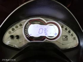 Kymco K-XCT 300, снимка 9