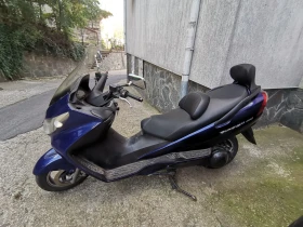 Suzuki Burgman 400 | Mobile.bg    2