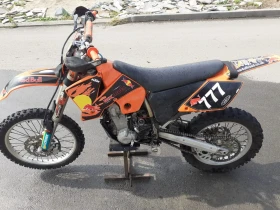 Ktm 450, снимка 2