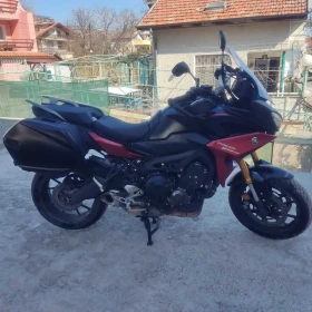 Yamaha Mt-09, снимка 5