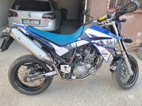 Yamaha Xt Xt660x | Mobile.bg    3