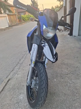 Yamaha Xt Xt660x | Mobile.bg    2