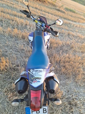 Обява за продажба на Yamaha Xt Xt660x ~6 876 лв. - изображение 3