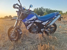 Обява за продажба на Yamaha Xt Xt660x ~6 876 лв. - изображение 2