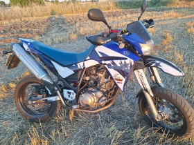 Обява за продажба на Yamaha Xt Xt660x ~6 876 лв. - изображение 1