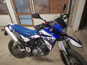  Yamaha Xt