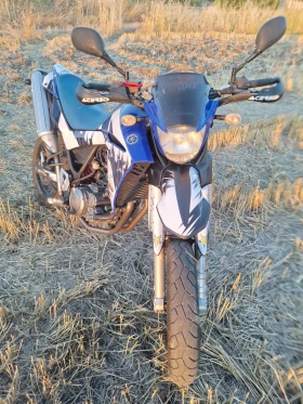Обява за продажба на Yamaha Xt Xt660x ~6 876 лв. - изображение 1
