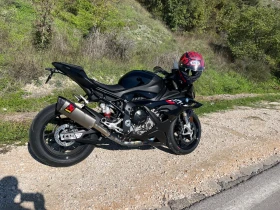 Обява за продажба на BMW S 1000 RR ~43 000 лв. - изображение 1