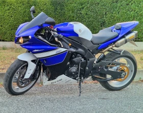 Yamaha YZF-R1 Fac +   | Mobile.bg    7