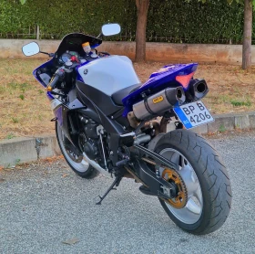 Yamaha YZF-R1 Fac +   | Mobile.bg    13
