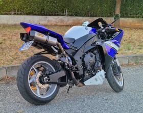 Yamaha YZF-R1 Fac +   | Mobile.bg    11