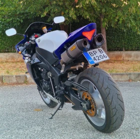 Yamaha YZF-R1 Fac +   | Mobile.bg    5